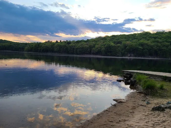 Sebago Cabin Camp Picture 2