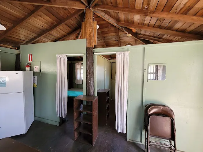 Sebago Cabin Camp Picture 4