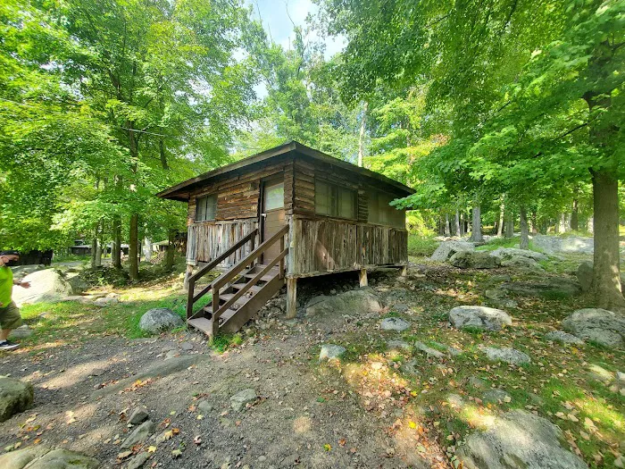 Sebago Cabin Camp Picture 6