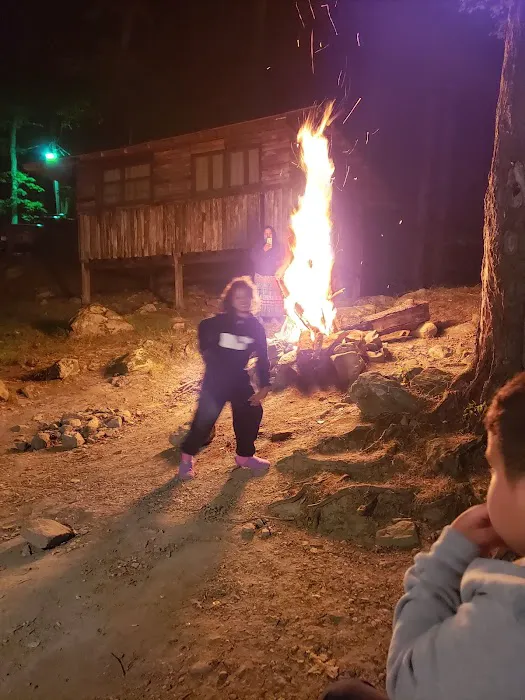 Sebago Cabin Camp Picture 9