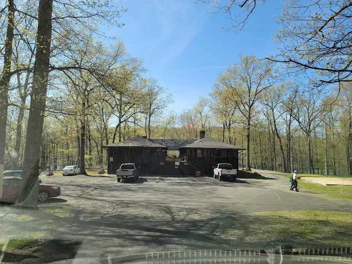 Sebago Cabin Camp Picture 8