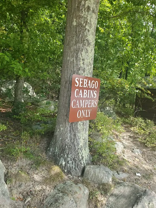 Sebago Cabin Camp Picture 7