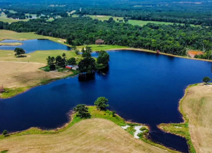 Echelon Glamping Picture 1