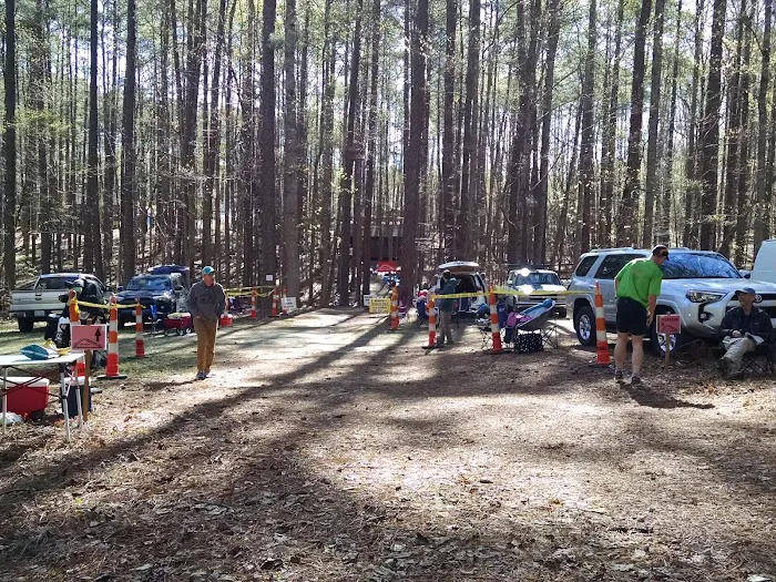 Camp Lapihio Picture 3