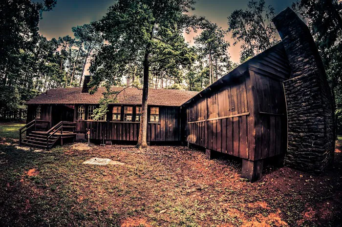 Camp Lapihio Picture 2