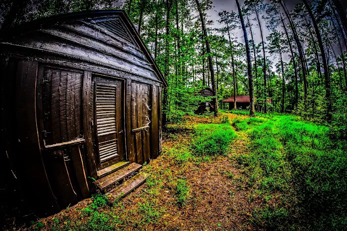 Camp Lapihio Picture 6