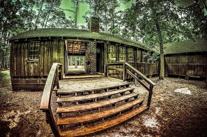 Camp Lapihio Picture 7