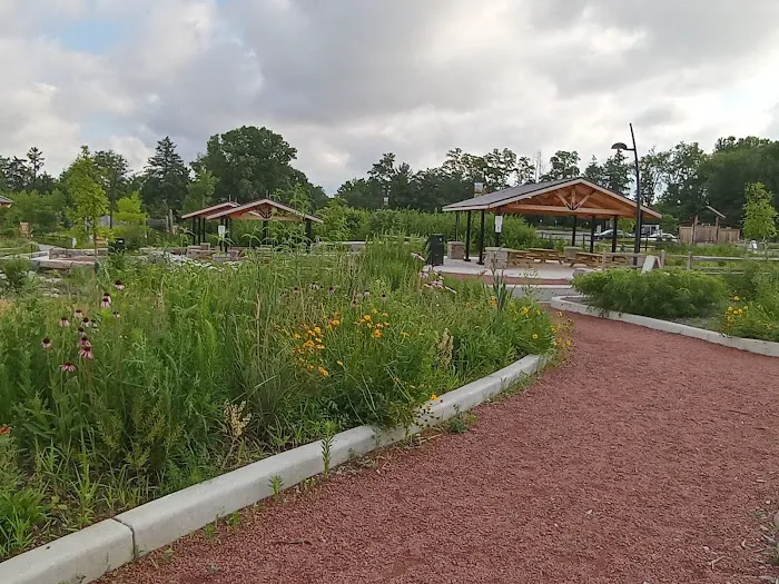 Merkle Cabin at Spring Valley Picture 3