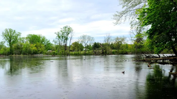 Merkle Cabin at Spring Valley Picture 1