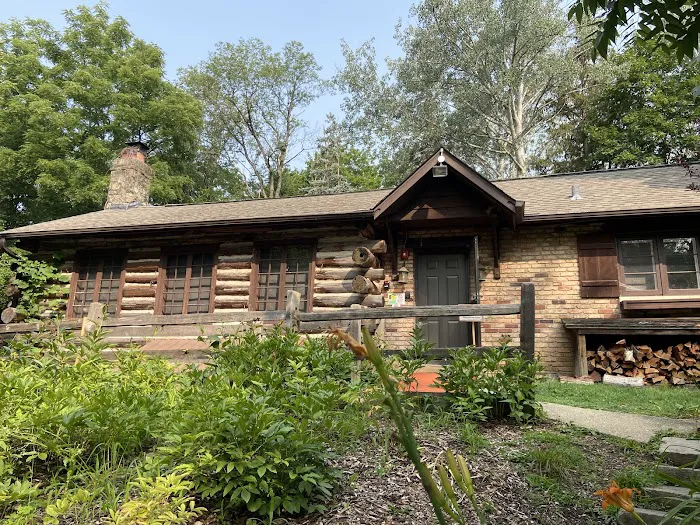 Merkle Cabin at Spring Valley Picture 7