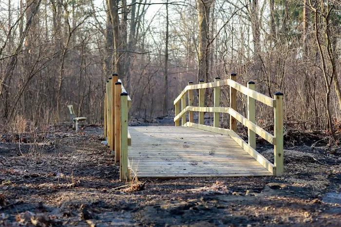 Merkle Cabin at Spring Valley Picture 10