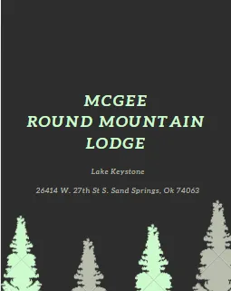 McGee Round Mountain Lodge Picture 1