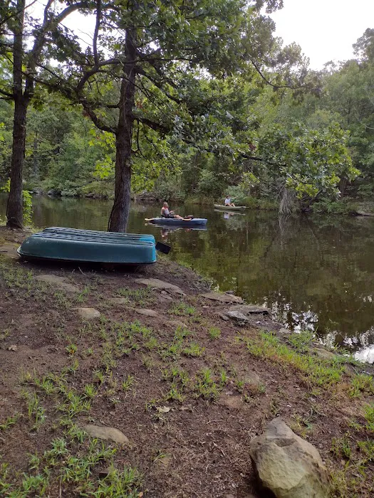 Savannah's ,woods and Water ,Outside Wedding Venue as well, Jacuzzi Cabins, Catoosa ok. area. Picture 9
