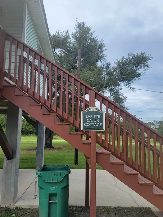 Lafitte Cajun Cottage Picture 2