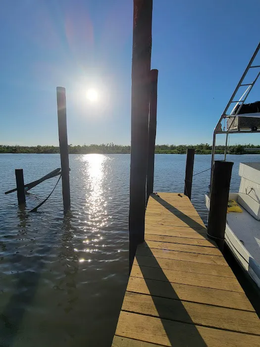 Lafitte Cajun Cottage Picture 1