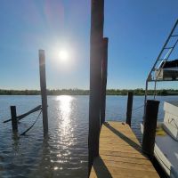 Lafitte Cajun Cottage ico