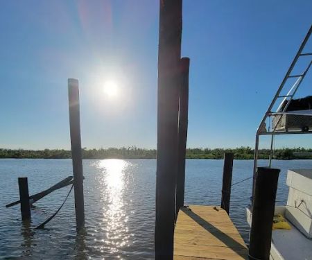 Lafitte Cajun Cottage