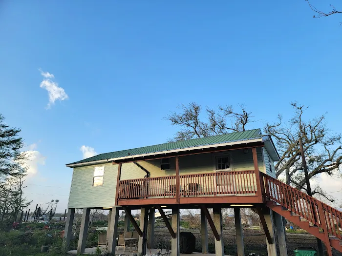 Lafitte Cajun Cottage Picture 3