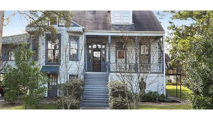 Oakview Bed and Breakfast Picture 1