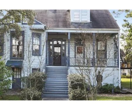 Oakview Bed and Breakfast