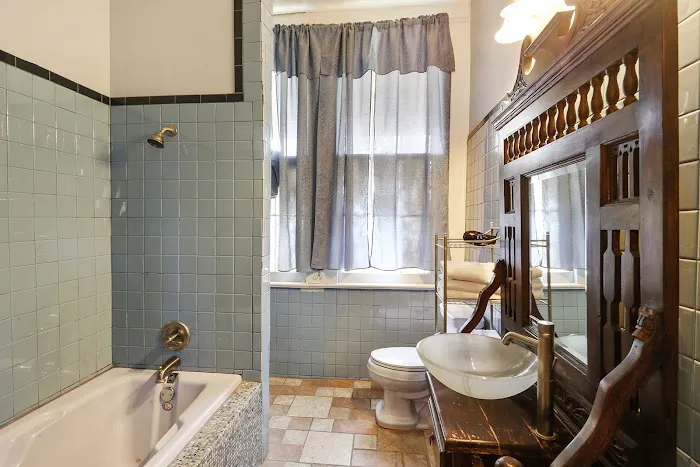 Oakview Bed and Breakfast Picture 2