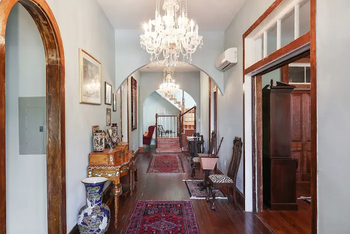 Oakview Bed and Breakfast Picture 4