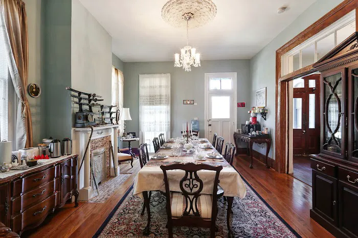 Oakview Bed and Breakfast Picture 7