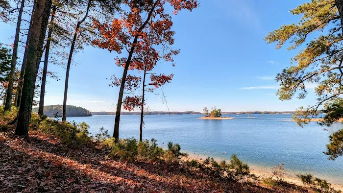 Glamping Tents at Camp Margaritaville at Lanier Islands Picture 5