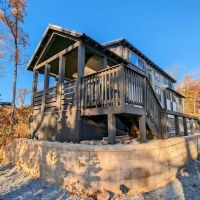 Cabins at Camp Margaritaville RV Resort Lanier Islands ico