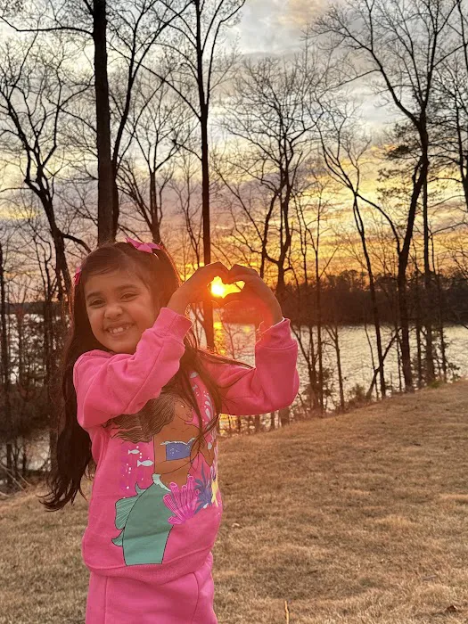 Cabins at Camp Margaritaville RV Resort Lanier Islands Picture 9