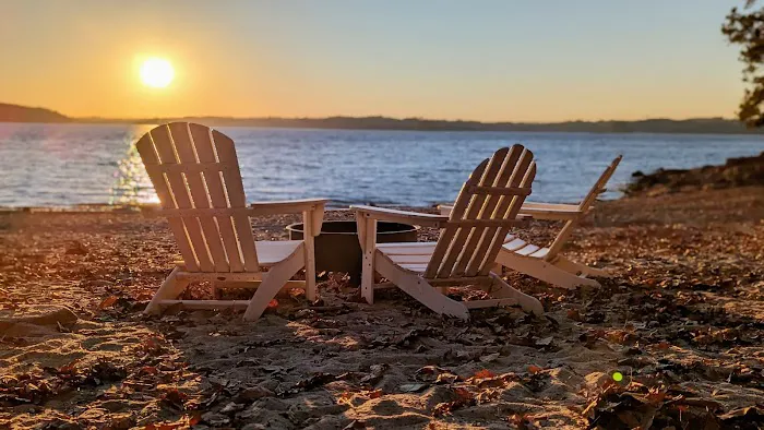 Cabins at Camp Margaritaville RV Resort Lanier Islands Picture 7