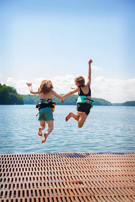 River Forks Timberline Glamping at Lake Lanier Picture 8