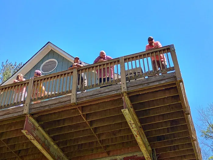 Cherokee Retreat Center Picture 1