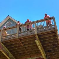 Cherokee Retreat Center ico