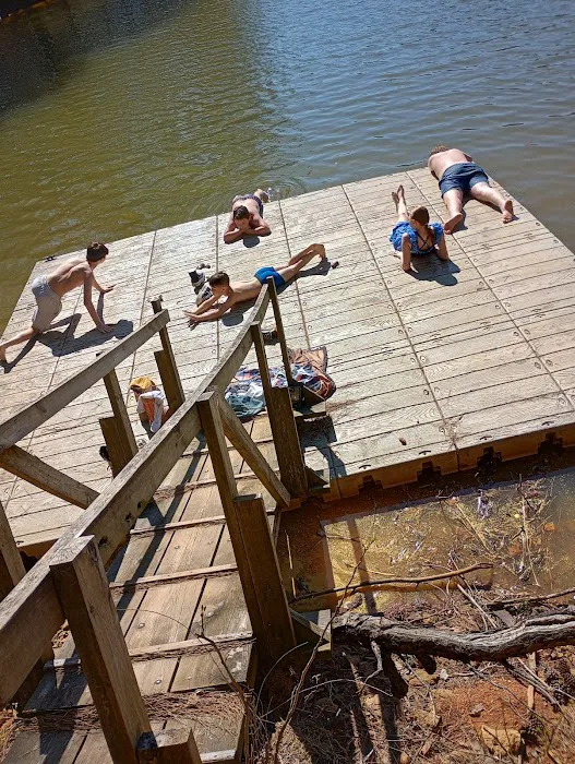 Cherokee Retreat Center Picture 2