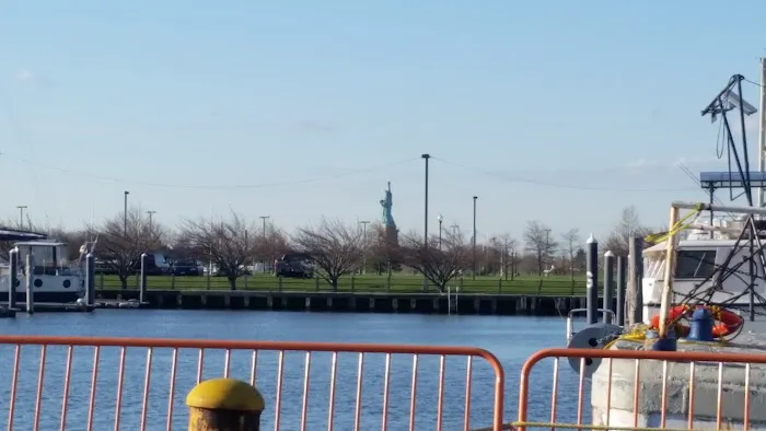 Liberty Harbor RV Park Picture 1