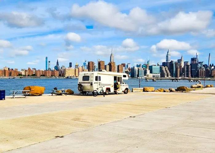 Skyline RV Camp Picture 3