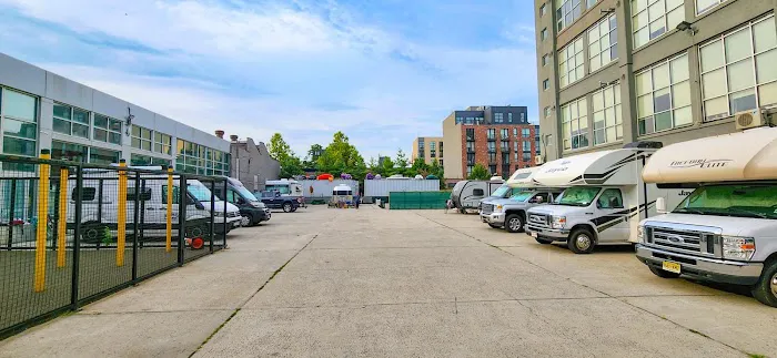 Skyline RV Camp Picture 6