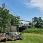 Fort Wadsworth Campsite