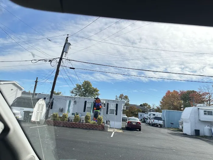 Costa Mobile Home Park Picture 1
