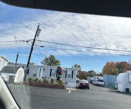 Costa Mobile Home Park