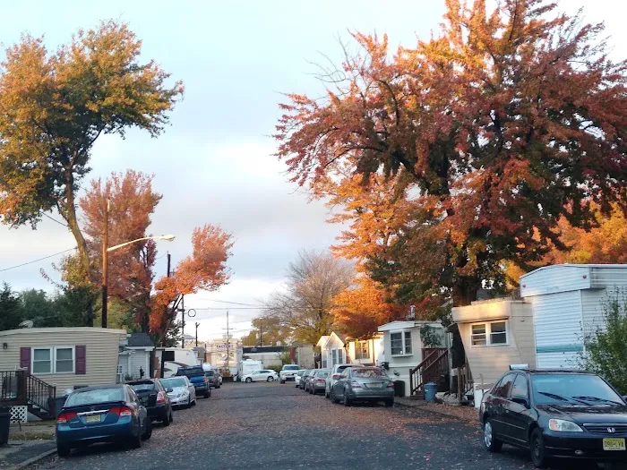 Costa Mobile Home Park Picture 10