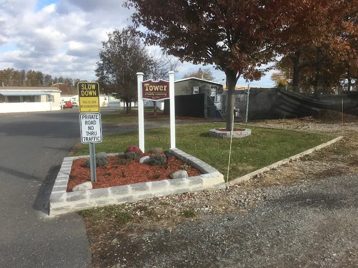 Tower Trailer Park Picture 2