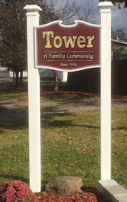 Tower Trailer Park Picture 5