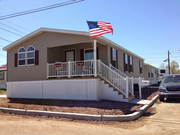Tower Trailer Park Picture 1