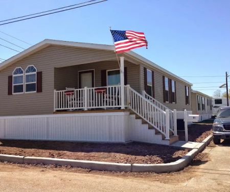 Tower Trailer Park