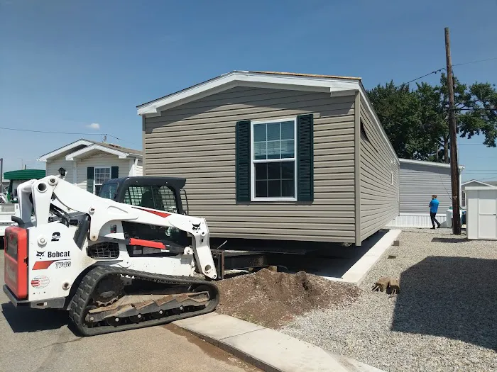 Carteret Mobile Park / My Home in Carteret Picture 8