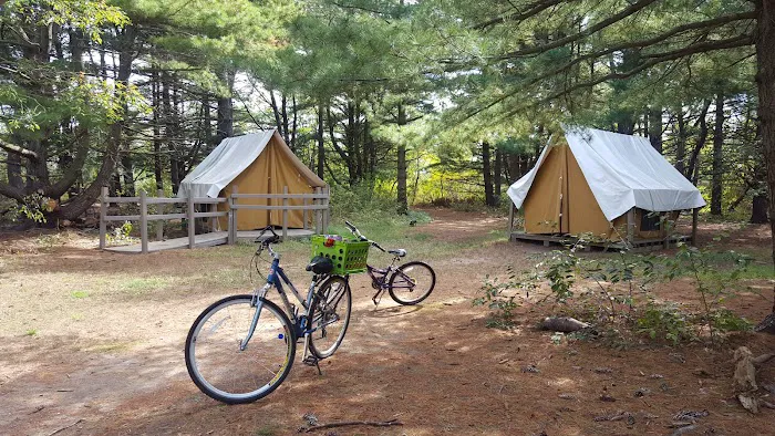 Ecology Village Picture 2