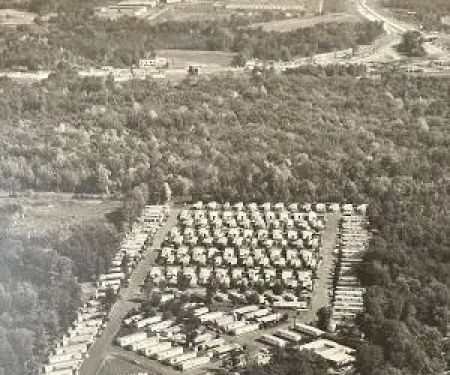 Finn's Mobile Home Park & Sales