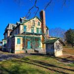 Camp Gateway - Sandy Hook
